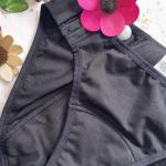 Culottes menstruelles