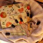 Coffret Découverte – 4 parfums bien-être naturels(4 × 10 ml)