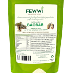 Poudre de baobab FEWWI – 100g
