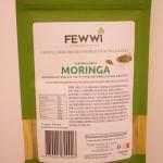 Poudre de Moringa Oleifera FEWWI – 100g
