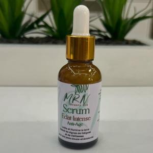 Sérum Éclat Intense Anti-Âge – MRN Beauty Bio
