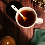 Peppermint Tea - Thé a la menthe poivrée