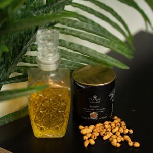 Bougie de massage SAARABA