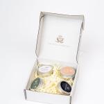 Box découverte bougies de massage