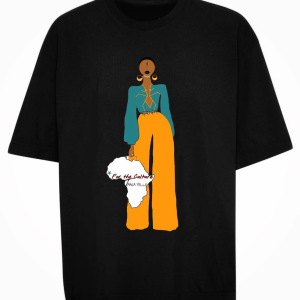 Léa Baumwoll-T-Shirt