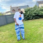 Ensemble King Aly pantalon Senartisans