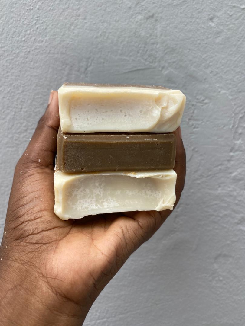 Shampoing naturel au Brahmi