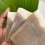 Natural Brahmi Shampoo Bar